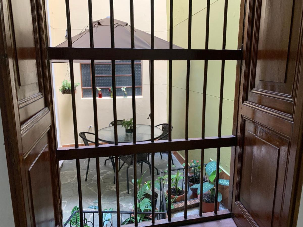麦德林Casa Grande公寓 外观 照片