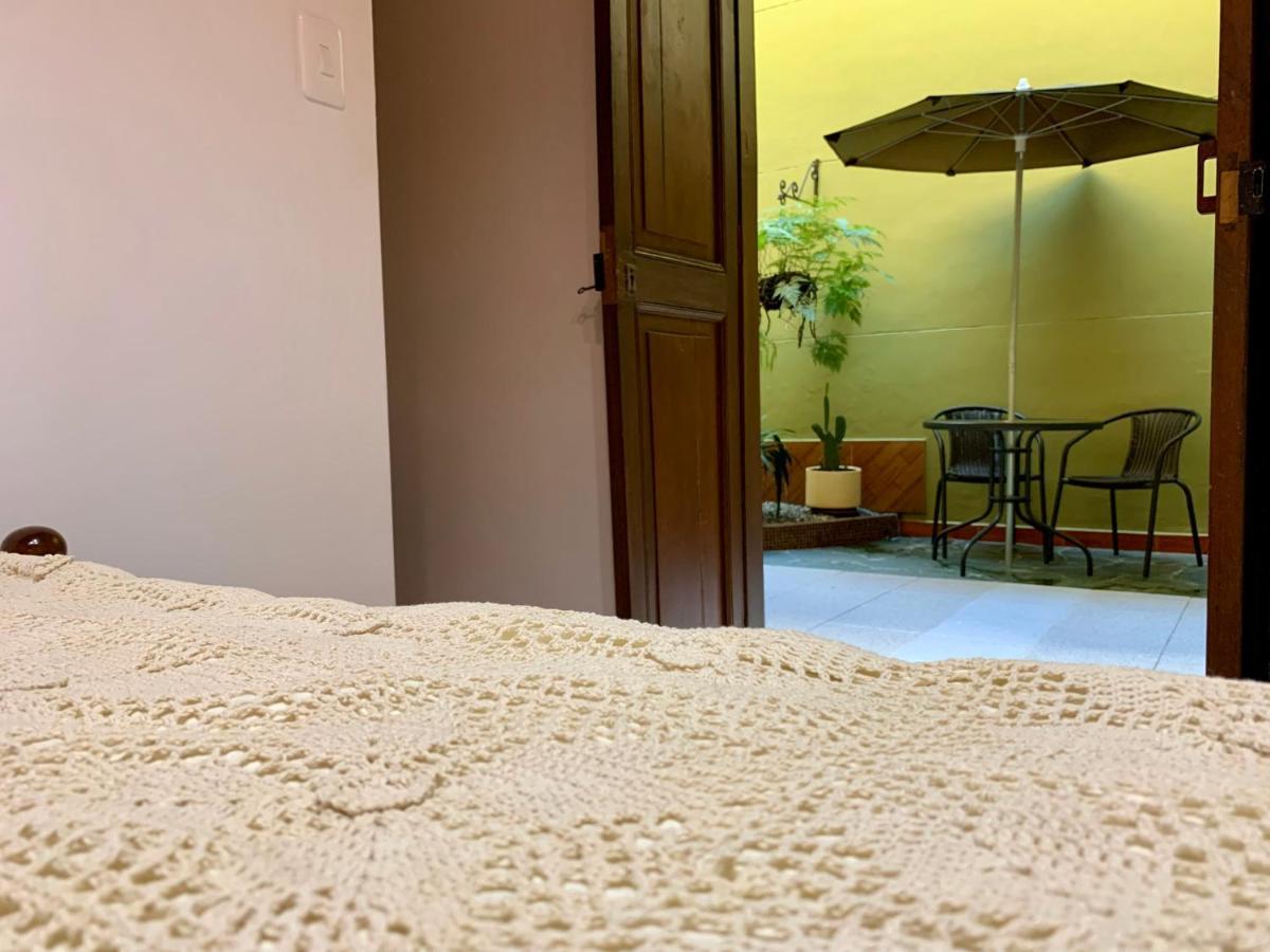 麦德林Casa Grande公寓 外观 照片