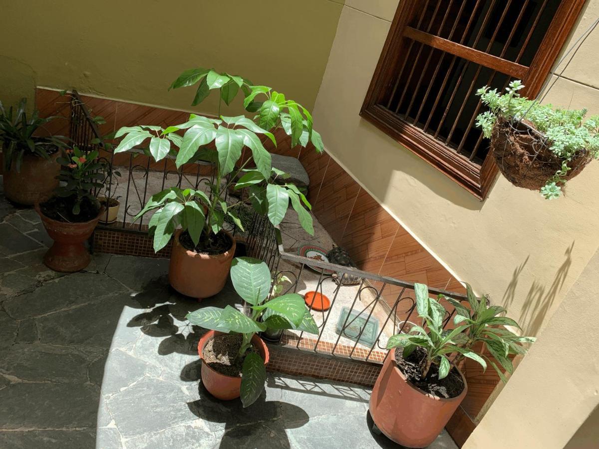 麦德林Casa Grande公寓 外观 照片