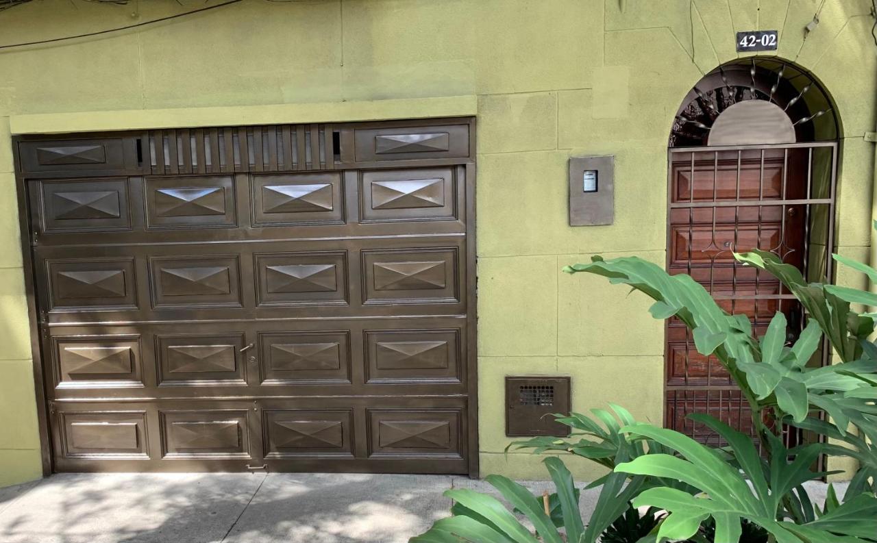 麦德林Casa Grande公寓 外观 照片