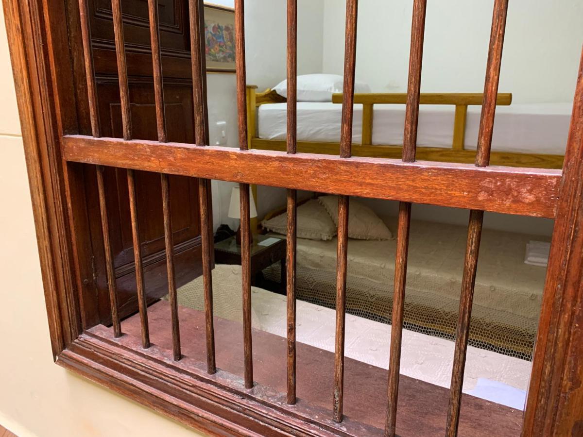 麦德林Casa Grande公寓 外观 照片
