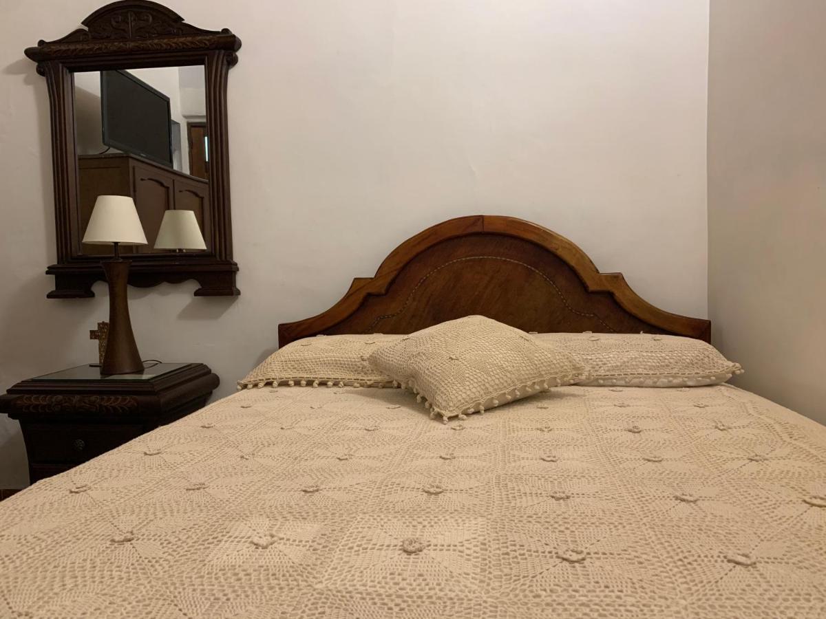 麦德林Casa Grande公寓 外观 照片