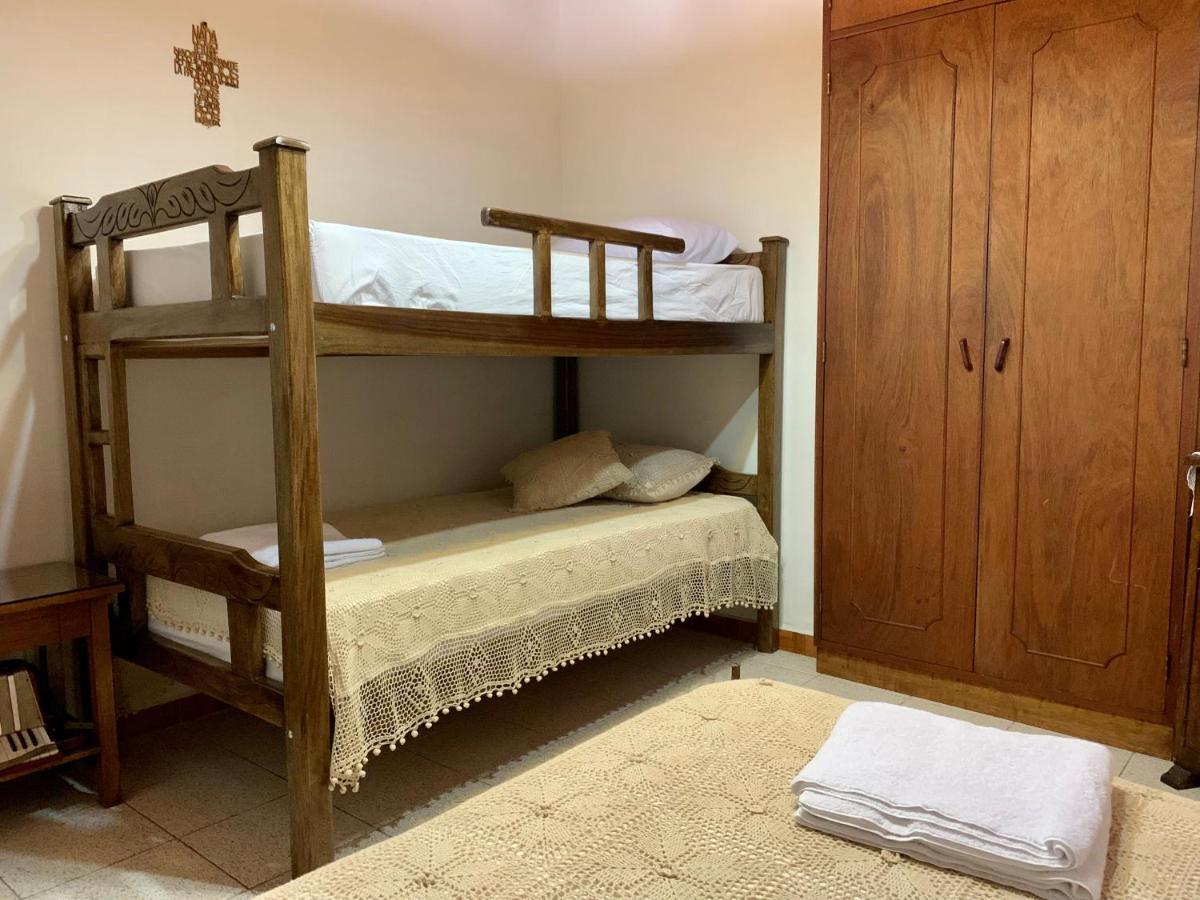 麦德林Casa Grande公寓 外观 照片