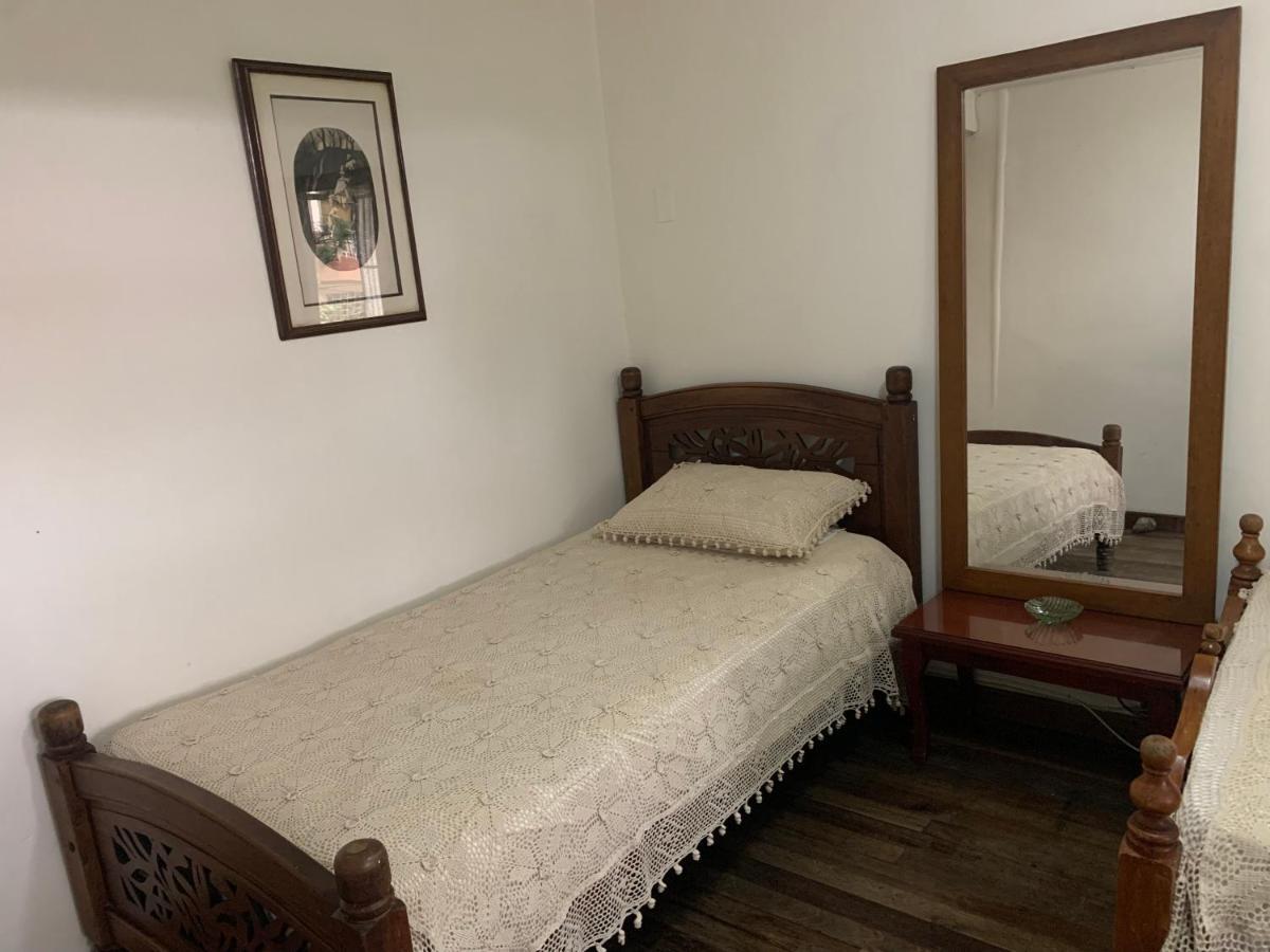 麦德林Casa Grande公寓 外观 照片